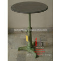 2017 New Modern Metal Adjustable stool